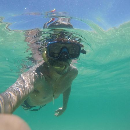 Rio Way Beach Rio de Janeiro Bagian luar foto