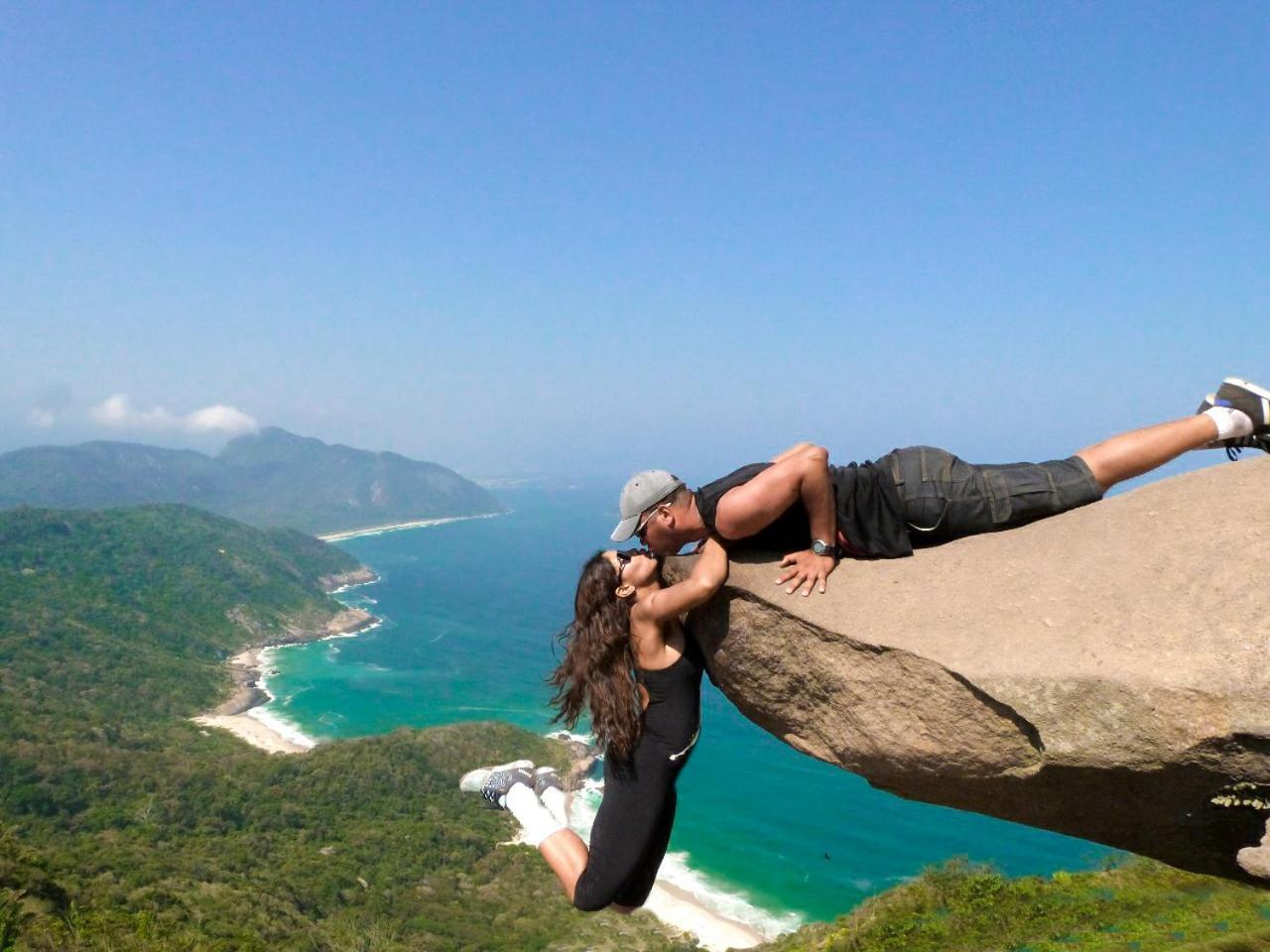 Rio Way Beach Rio de Janeiro Bagian luar foto